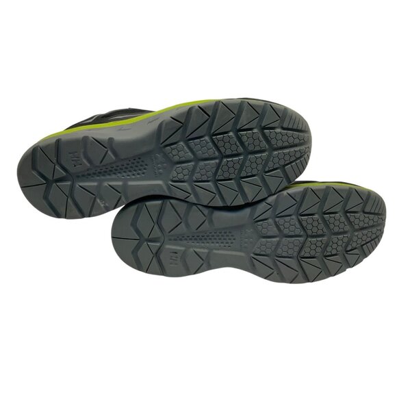Helly Hansen Men's Low-Cut Extralight CTSP Work Shoes HHF204040 Black Size 11M - Picture 5 of 8